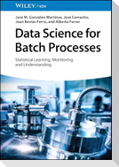Data Science for Batch Processes