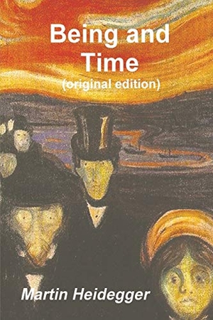 Heidegger, Martin. Being and Time. Must Have Books, 2021.