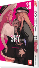 SHY - Band 28