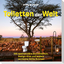 LONELY PLANET Bildband Toiletten der Welt