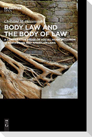 Body Law and the Body of Law