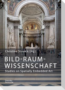 Bild-Raum-Wissenschaft