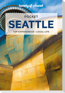 Lonely Planet Pocket Seattle