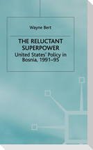 Reluctant Superpower