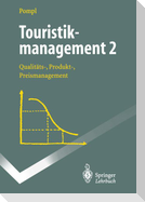 Touristikmanagement 2