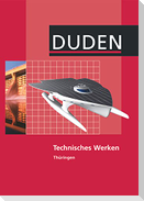 Technisches Werken Lehrbuch Thüringen Regelschule