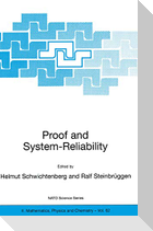 Proof and System-Reliability