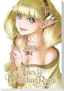 Tales of Wedding Rings, Vol. 2