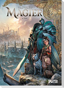 Magier. Band 6