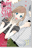 Daytime Shooting Star, Vol. 11