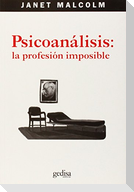 Psicoanálisis : la profesión imposible