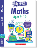 Maths - Ages 9-10