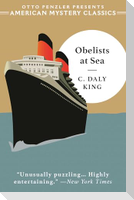 Obelists at Sea