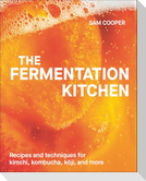 The Fermentation Kitchen