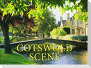 Cotswold Scene
