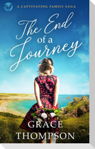 THE END OF A JOURNEY a captivating family saga