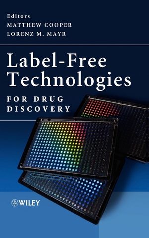 Cooper, James. Label-Free Technologies for Drug Discovery. John Wiley & Sons, 2011.