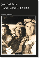 Las Uvas de la IRA (Premio Nobel de Literatura 1962) / The Grapes of Wrath