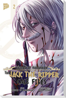Record of Ragnarok: The Jack the Ripper Case Files 2