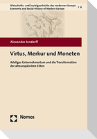Virtus, Merkur und Moneten