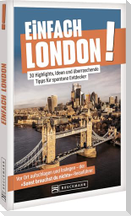 Einfach London!
