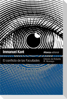 El conflicto de las facultades