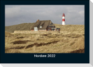 Nordsee 2022 Fotokalender DIN A5