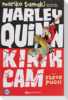 Harley Quinn Kirik Cam
