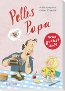 Pelles Papa