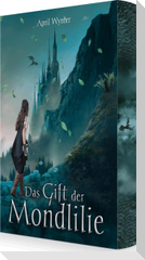 Das Gift der Mondlilie