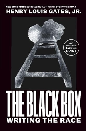 Gates, Henry Louis. The Black Box - Writing the Race. Diversified Publishing, 2024.