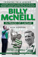 Billy McNeil: In Praise of Caesar