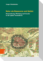 Natur als Ressource und Gefahr