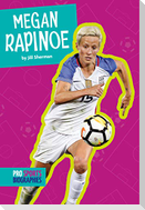 Megan Rapinoe