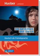 Das Geheimnis der Statue