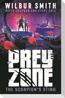 Prey Zone: The Scorpion's Sting