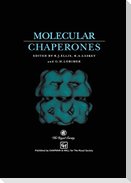 Molecular Chaperones