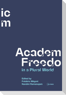 Academic Freedom in a Plural World