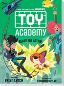 Ready for Action (Toy Academy #2)