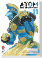 ATOM: The Beginning Vol.11