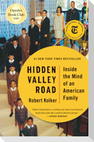 Hidden Valley Road