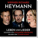 Werner Richard Heymann - Leben und Lieder