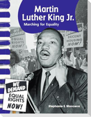 Martin Luther King Jr.