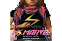 Ms Marvel Cilt 1