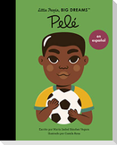 Pelé (Spanish Edition)