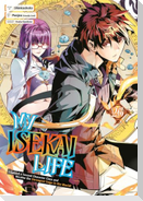 My Isekai Life 26