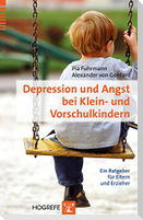 Depression und Angst bei Klein- und Vorschulkindern