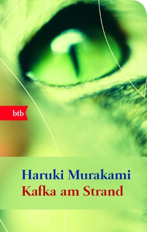 Murakami, Haruki. Kafka am Strand. btb Taschenbuch, 2009.