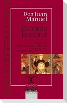 El conde Lucanor