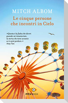 Le cinque persone che incontri in cielo